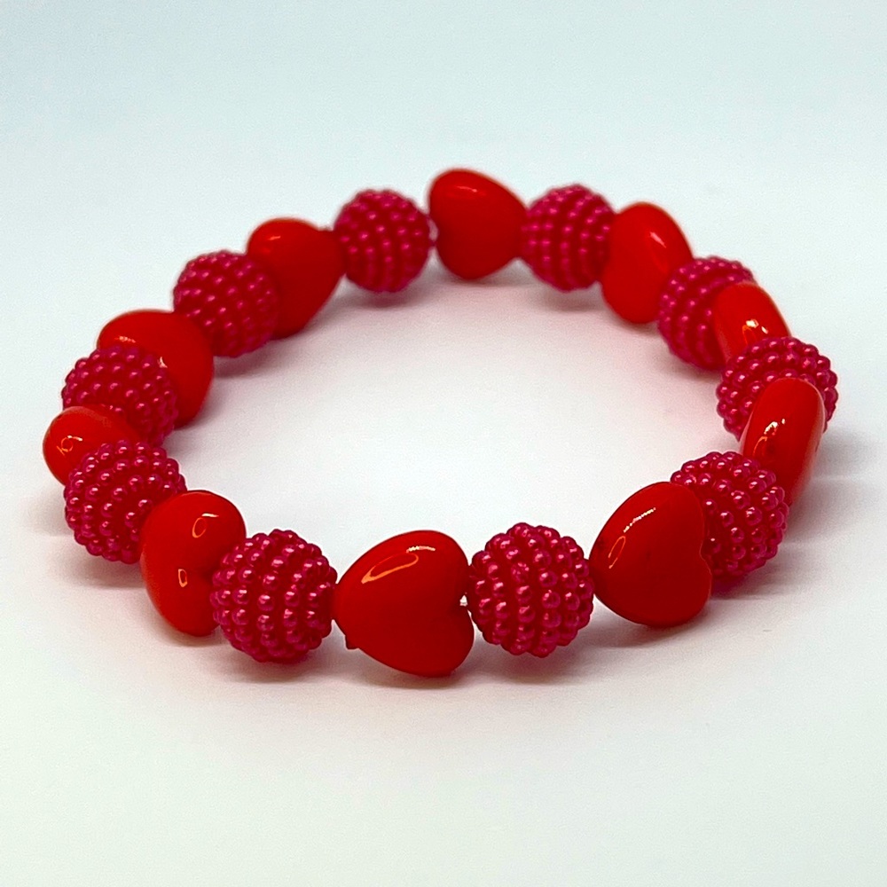 Beaded Bracelet- 0026